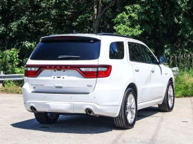 Dodge Durango, снимка 17