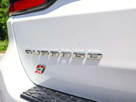 Dodge Durango, снимка 13