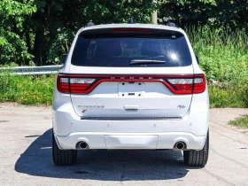 Dodge Durango, снимка 14