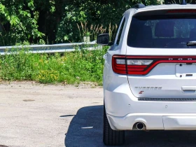 Dodge Durango, снимка 12