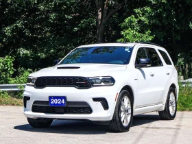 Dodge Durango, снимка 8