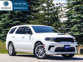 Dodge Durango, снимка 1