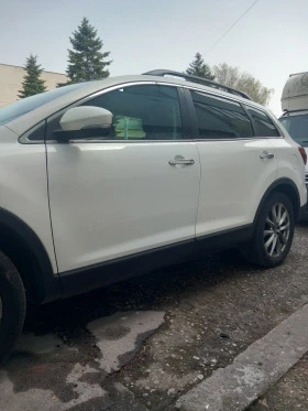 Mazda CX-9 3.7 i, снимка 5