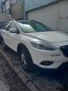 Mazda CX-9 3.7 i, снимка 2