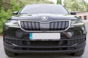 Skoda Karoq 2.0 TDI, 4x4, снимка 4