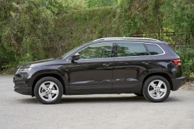 Skoda Karoq 2.0 TDI, 4x4, снимка 2