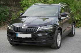 Skoda Karoq 2.0 TDI, 4x4, снимка 1