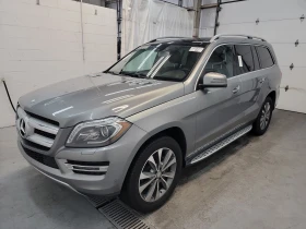     Mercedes-Benz GL 450 4MATIC* Blind Spot* Lane assist* Keyless* H/K