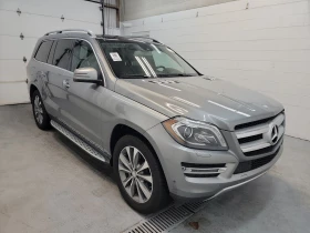 Mercedes-Benz GL 450 4MATIC* Blind Spot* Lane assist* Keyless* H/K