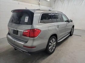 Mercedes-Benz GL 450 4MATIC* Blind Spot* Lane assist* Keyless* H/K | Mobile.bg    6