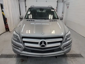     Mercedes-Benz GL 450 4MATIC* Blind Spot* Lane assist* Keyless* H/K