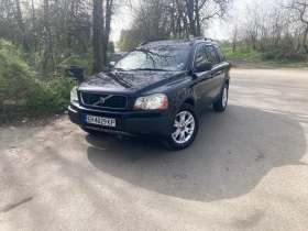 Обява за продажба на Volvo Xc90 2.4 d5 185k.c. ~8 999 лв. - изображение 1