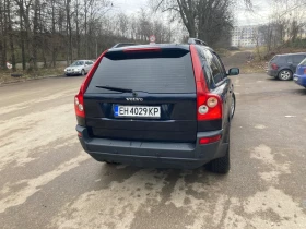 Обява за продажба на Volvo Xc90 2.4 d5 185k.c. ~8 999 лв. - изображение 9