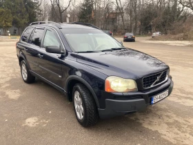 Обява за продажба на Volvo Xc90 2.4 d5 185k.c. ~8 999 лв. - изображение 10