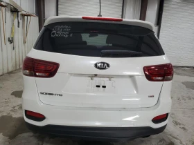 Kia Sorento, снимка 6