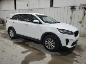 Kia Sorento, снимка 4