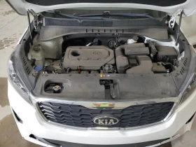 Kia Sorento, снимка 12