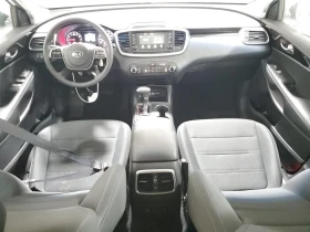 Kia Sorento, снимка 8