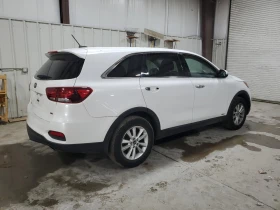 Kia Sorento, снимка 3