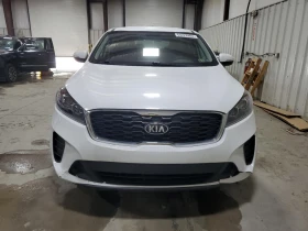 Kia Sorento, снимка 5