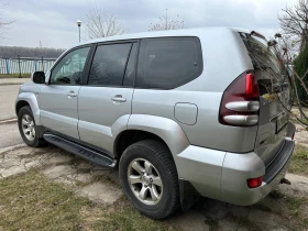 Toyota Land cruiser 120 3.0 D4D, снимка 5