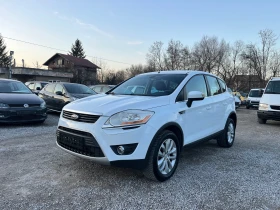 Ford Kuga 2.0TDCI  4x4, снимка 1