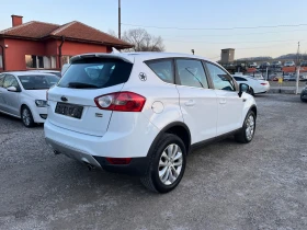 Ford Kuga 2.0TDCI  4x4, снимка 4