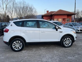 Ford Kuga 2.0TDCI  4x4, снимка 7