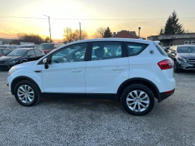 Ford Kuga 2.0TDCI  4x4, снимка 6