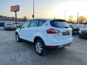 Ford Kuga 2.0TDCI  4x4, снимка 5