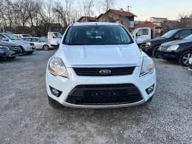 Ford Kuga 2.0TDCI  4x4, снимка 3