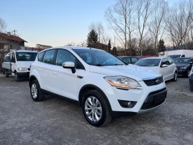 Ford Kuga 2.0TDCI  4x4, снимка 2