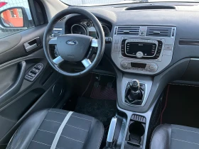 Ford Kuga 2.0TDCI  4x4, снимка 9