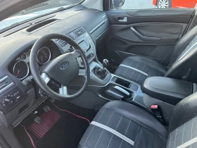 Ford Kuga 2.0TDCI  4x4, снимка 11