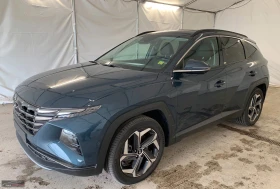 Hyundai Tucson 1.6PHEV/265HP/PRIME/4X4/LED/NAVI/CAM/923bpr, снимка 1