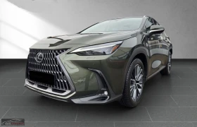 Lexus NX 350h НОВ!/2.5HEV/ИЗБОР ЦВЯТ!/LUXURY/4X4/HUD/PANO/340v