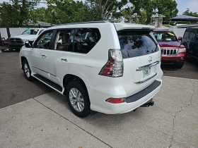 Lexus GX 460 Luxury* подгрев* обдух* Пано* Auto-Park* 6+ 1 - 42000 лв. - 18004393 | Car24.bg