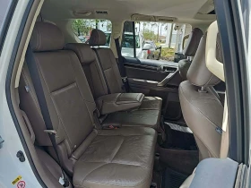 Lexus GX 460 Luxury* подгрев* обдух* Пано* Auto-Park* 6+ 1 - 42000 лв. - 18004393 | Car24.bg