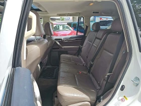 Lexus GX 460 Luxury* подгрев* обдух* Пано* Auto-Park* 6+ 1 - 42000 лв. - 18004393 | Car24.bg