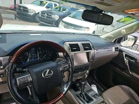 Lexus GX 460 Luxury* подгрев* обдух* Пано* Auto-Park* 6+ 1 - 42000 лв. - 18004393 | Car24.bg
