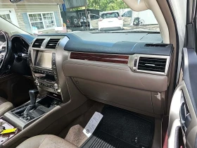 Lexus GX 460 Luxury* подгрев* обдух* Пано* Auto-Park* 6+ 1 - 42000 лв. - 18004393 | Car24.bg
