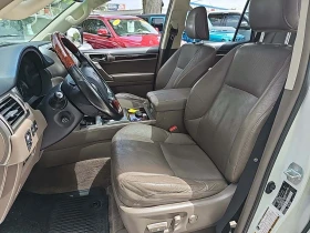 Lexus GX 460 Luxury* подгрев* обдух* Пано* Auto-Park* 6+ 1 - 42000 лв. - 18004393 | Car24.bg