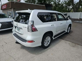 Lexus GX 460 Luxury* подгрев* обдух* Пано* Auto-Park* 6+ 1 - 42000 лв. - 18004393 | Car24.bg
