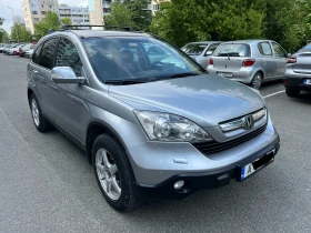 Honda Cr-v 2.0I VTEC LPG DISTRONIC PANORAMA | Mobile.bg    3
