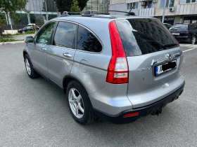 Honda Cr-v 2.0I VTEC LPG DISTRONIC PANORAMA | Mobile.bg    7