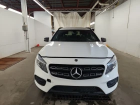 Mercedes-Benz GLA 250 * CARFAX *    | Mobile.bg    6