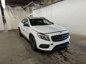  Mercedes-Benz GLA 25...