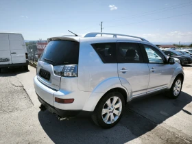 Mitsubishi Outlander 2.2DID - 8600 лв. - 29587735 4