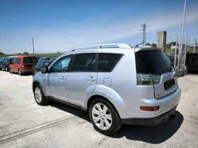 Mitsubishi Outlander 2.2DID - 8600 лв. - 29587735 6