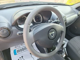 Dacia Duster 1.6 105ks 4x2 GPL! - 10900 лв. - 24629135 14
